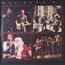 Load image into Gallery viewer, Bruce Springsteen - Peace, Love &amp; Understanding Volume One
