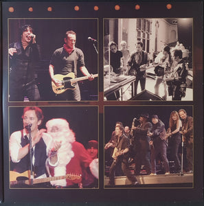 Bruce Springsteen - Peace, Love & Understanding Volume One