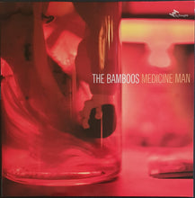 Load image into Gallery viewer, Bamboos (OZ 2000&#39;s Funk) - Medicine Man