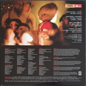 Bamboos (OZ 2000's Funk) - Medicine Man