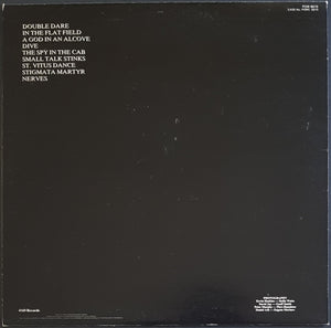 Bauhaus - In The Flat Field