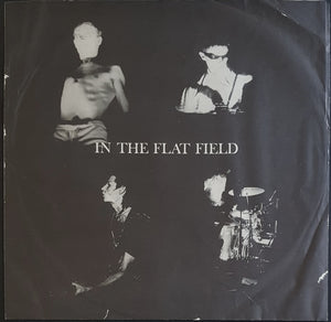 Bauhaus - In The Flat Field