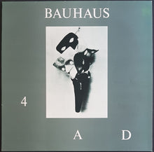 Load image into Gallery viewer, Bauhaus - 4AD