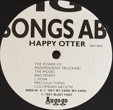Load image into Gallery viewer, Big Black - Songs About Fucking