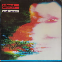 Load image into Gallery viewer, Cabaret Voltaire - Red Mecca