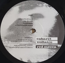 Load image into Gallery viewer, Cabaret Voltaire - Red Mecca