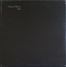 Load image into Gallery viewer, Cabaret Voltaire - 2X45