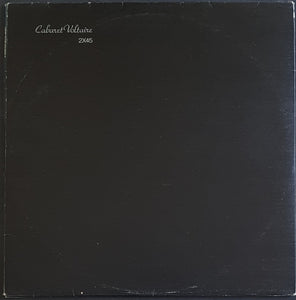 Cabaret Voltaire - 2X45