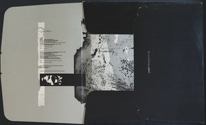 Cabaret Voltaire - 2X45