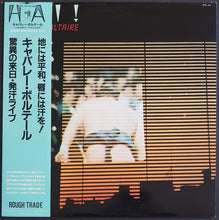 Load image into Gallery viewer, Cabaret Voltaire - Hai!