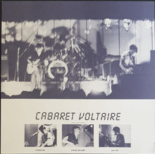 Load image into Gallery viewer, Cabaret Voltaire - Hai!