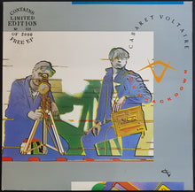 Load image into Gallery viewer, Cabaret Voltaire - The Crackdown