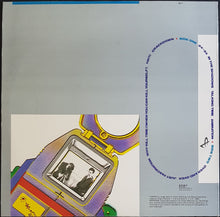 Load image into Gallery viewer, Cabaret Voltaire - The Crackdown