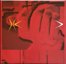 Load image into Gallery viewer, Cabaret Voltaire - The Crackdown