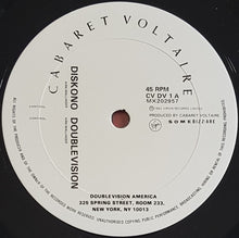 Load image into Gallery viewer, Cabaret Voltaire - The Crackdown