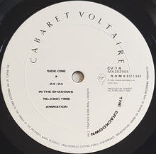 Load image into Gallery viewer, Cabaret Voltaire - The Crackdown