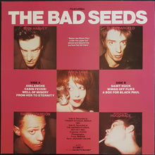 Load image into Gallery viewer, Nick Cave &amp; The Bad Seeds - From Her To Eternity