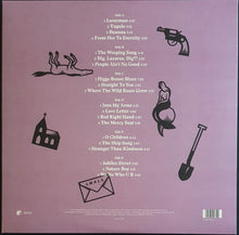 Load image into Gallery viewer, Nick Cave &amp; The Bad Seeds - Lovely Creatures - The Best Of 1984 - 2014