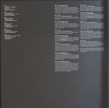 Load image into Gallery viewer, Nick Cave &amp; The Bad Seeds - Lovely Creatures - The Best Of 1984 - 2014