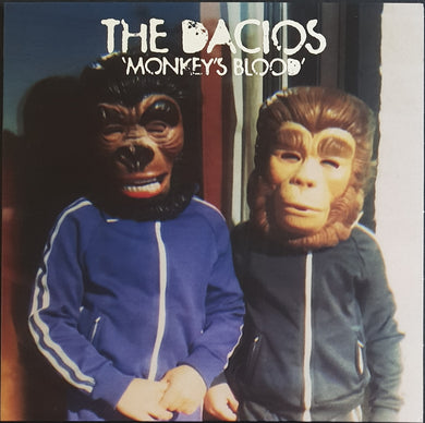 Dacios - Monkey's Blood