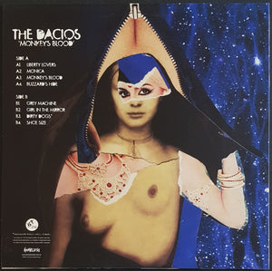Dacios - Monkey's Blood