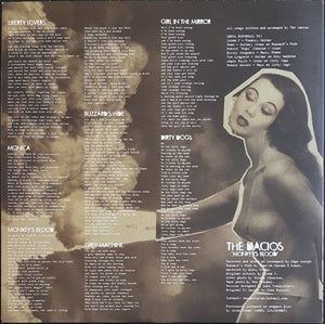Dacios - Monkey's Blood