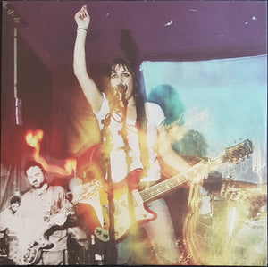 Dacios - Monkey's Blood