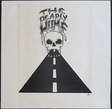 Deadly Hume - The Deadly Hume