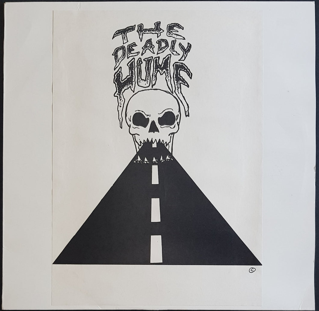 Deadly Hume - The Deadly Hume