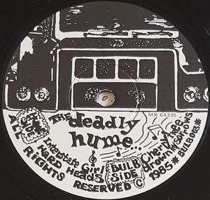 Deadly Hume - The Deadly Hume