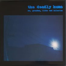 Load image into Gallery viewer, Deadly Hume - Me, Grandma, Iliko And Hilarian