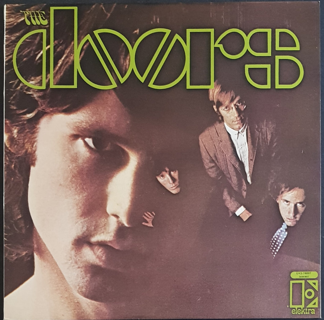 Doors - The Doors