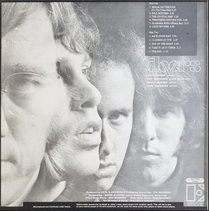 Doors - The Doors