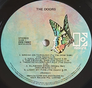 Doors - The Doors