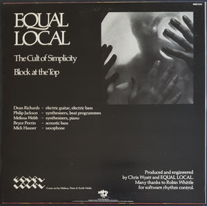 Equal Local - Madagascar