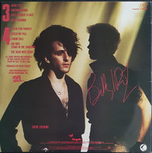 Load image into Gallery viewer, Billy Idol - Rebel Yell