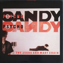 Load image into Gallery viewer, Jesus And Mary Chain - Psychocandy