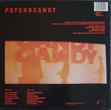Load image into Gallery viewer, Jesus And Mary Chain - Psychocandy
