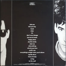 Load image into Gallery viewer, Jesus And Mary Chain - Barbed Wire Kisses (B-Sides And More)