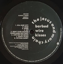 Load image into Gallery viewer, Jesus And Mary Chain - Barbed Wire Kisses (B-Sides And More)