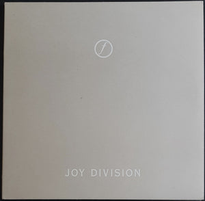 Joy Division - Still - Remastered Reissue 180gr Vinyl