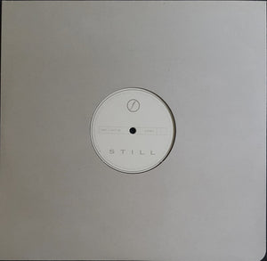 Joy Division - Still - Remastered Reissue 180gr Vinyl