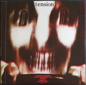 Killing Joke - Follow The Leaders