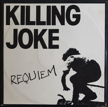 Load image into Gallery viewer, Killing Joke - Requiem