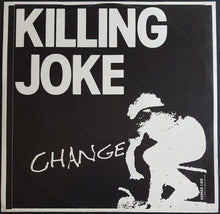Load image into Gallery viewer, Killing Joke - Requiem