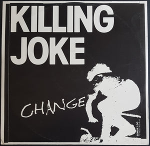 Killing Joke - Requiem