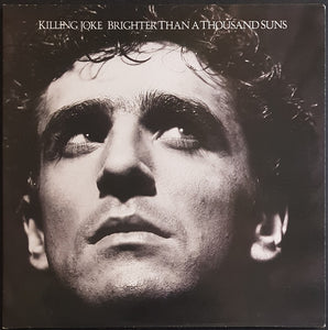 Killing Joke - Brighter Than A Thousand Suns