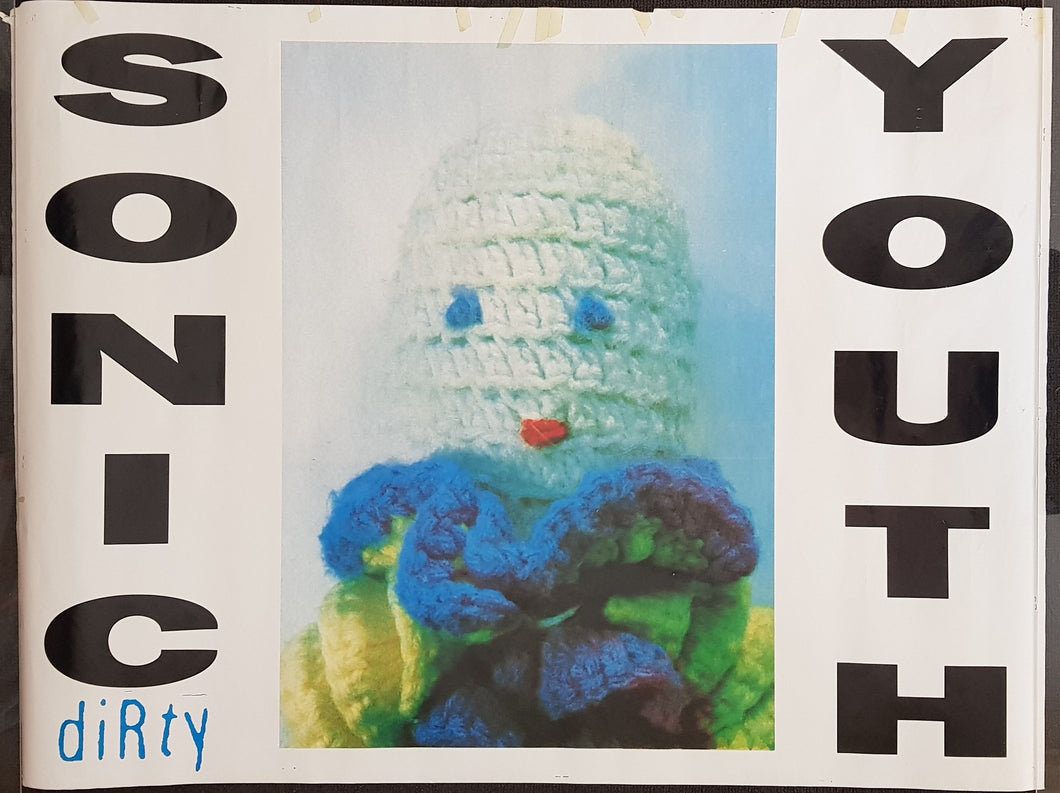Sonic Youth - Dirty