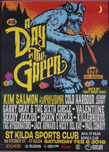 Load image into Gallery viewer, V/A - A Day By The Green #16