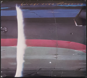 Wings- Wings Over America
